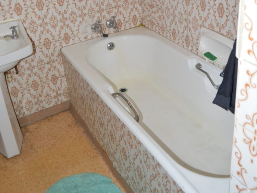 2 Bedroom Property for Sale in Dagbreek Free State